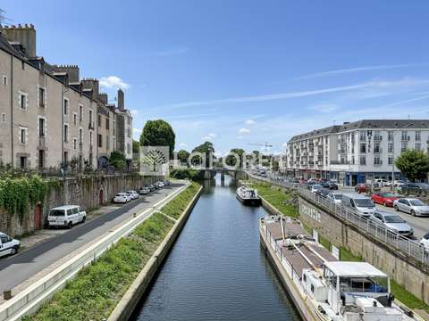 Vente appartement 3 pièces Redon 35