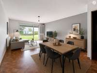 Vente appartement 2 pièces Vente appartement 2 pièces