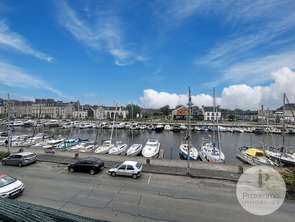 Vente Appartement 3 piècesRedon