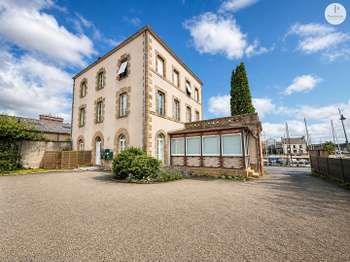 Vente Appartement 3 piècesRedon