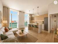 Vente appartement 3 pièces Vente appartement 3 pièces