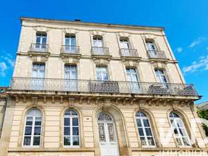 Vente Appartement 3 piècesRedon