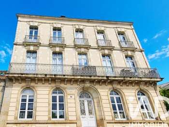 Vente appartement 3 pièces Redon 35