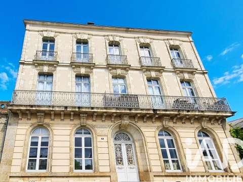 Vente appartement 3 pièces Redon 35