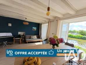 Vente Appartement 4 piècesRedon
