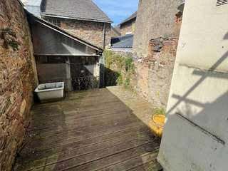 Vente appartement 5 pièces Vente appartement 5 pièces