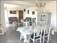 Vente appartement 6 pièces Vente appartement 6 pièces