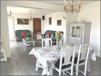 Vente appartement 6 pièces Redon 35