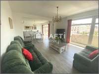 Vente appartement 6 pièces Vente appartement 6 pièces