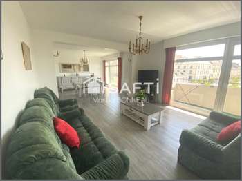 Vente appartement 6 pièces Vente appartement 6 pièces