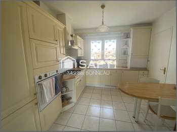 Vente appartement 6 pièces Vente appartement 6 pièces