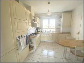 Vente appartement 6 pièces Vente appartement 6 pièces