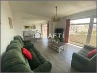 Vente appartement 6 pièces Vente appartement 6 pièces