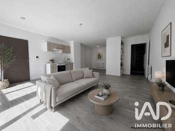 Vente Appartement T1Redon
