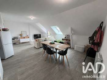 Photo Vente appartement Redon