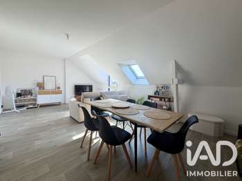 Vente Appartement 2 piècesRedon