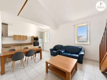 Vente appartement 3 pièces Redon 35