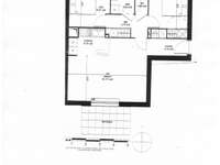 Vente appartement 3 pièces Vente appartement 3 pièces
