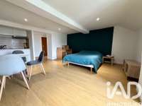 Vente appartement 1 pièce Vente appartement 1 pièce