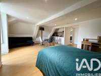 Vente appartement 1 pièce Vente appartement 1 pièce
