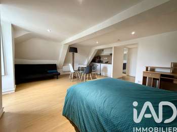 Vente appartement 1 pièce Vente appartement 1 pièce