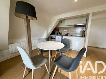 Vente appartement 1 pièce Vente appartement 1 pièce