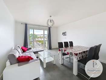 Vente Appartement 3 piècesRedon