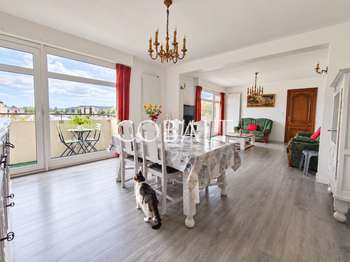 Vente appartement 5 pièces Redon 35