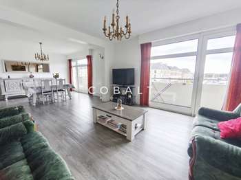 Vente appartement 5 pièces Vente appartement 5 pièces
