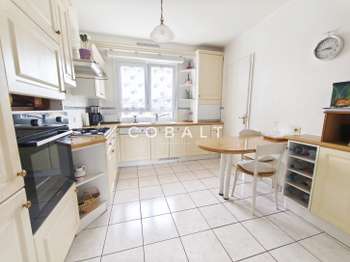Vente appartement 5 pièces Vente appartement 5 pièces