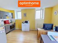 Vente appartement 3 pièces Vente appartement 3 pièces