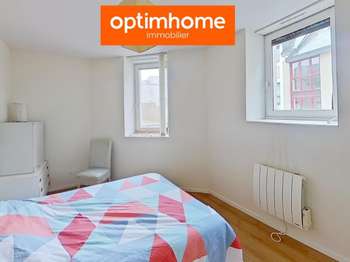 Vente appartement 3 pièces Vente appartement 3 pièces