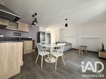 Vente Appartement 2 piècesRedon