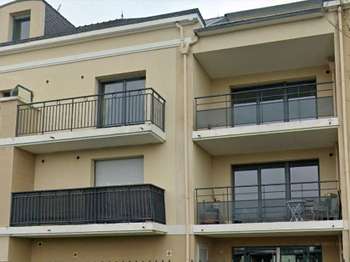 Vente Appartement 3 piècesRedon