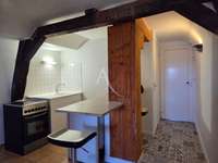 Vente Studio 1 pièce Vente Studio 1 pièce