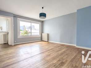 Vente Appartement 3 piècesRéguiny