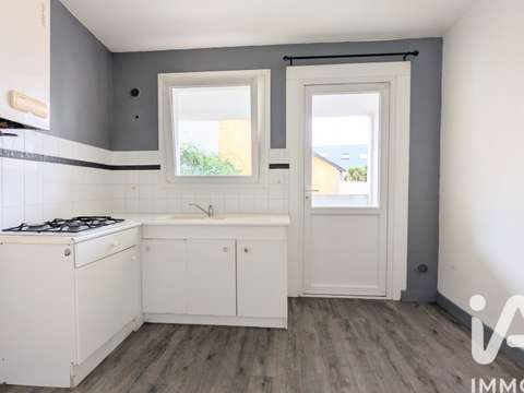Vente appartement 3 pièces Vente appartement 3 pièces