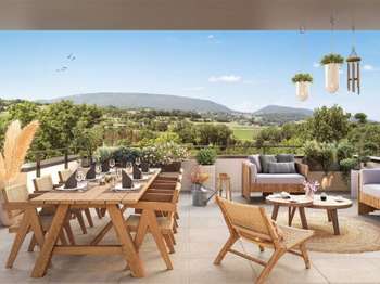 Vente appartement 3 pièces Reignier 74