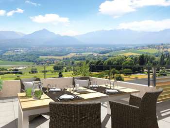 Appartement 4 pièces 75 m² · à Reignier · 75 m² · 406 000 €