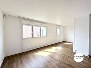 Vente Appartement 3 piècesReims