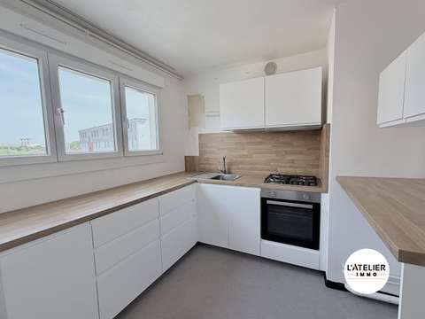 Vente appartement 3 pièces Vente appartement 3 pièces