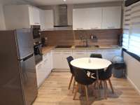 Vente appartement 5 pièces Vente appartement 5 pièces