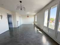 Vente appartement 5 pièces Vente appartement 5 pièces