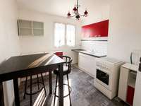 Vente appartement 5 pièces Vente appartement 5 pièces