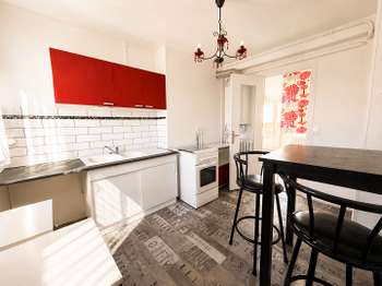Vente appartement 5 pièces Vente appartement 5 pièces