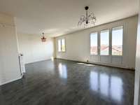 Vente appartement 5 pièces Vente appartement 5 pièces
