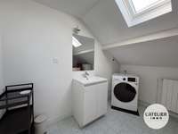 Vente appartement 5 pièces Vente appartement 5 pièces