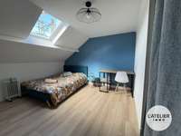 Vente appartement 5 pièces Vente appartement 5 pièces