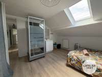 Vente appartement 5 pièces Vente appartement 5 pièces