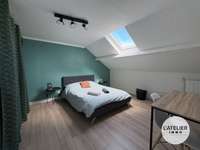 Vente appartement 5 pièces Vente appartement 5 pièces